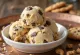 Oatmeal Cookie Chunk Ice Cream scoop